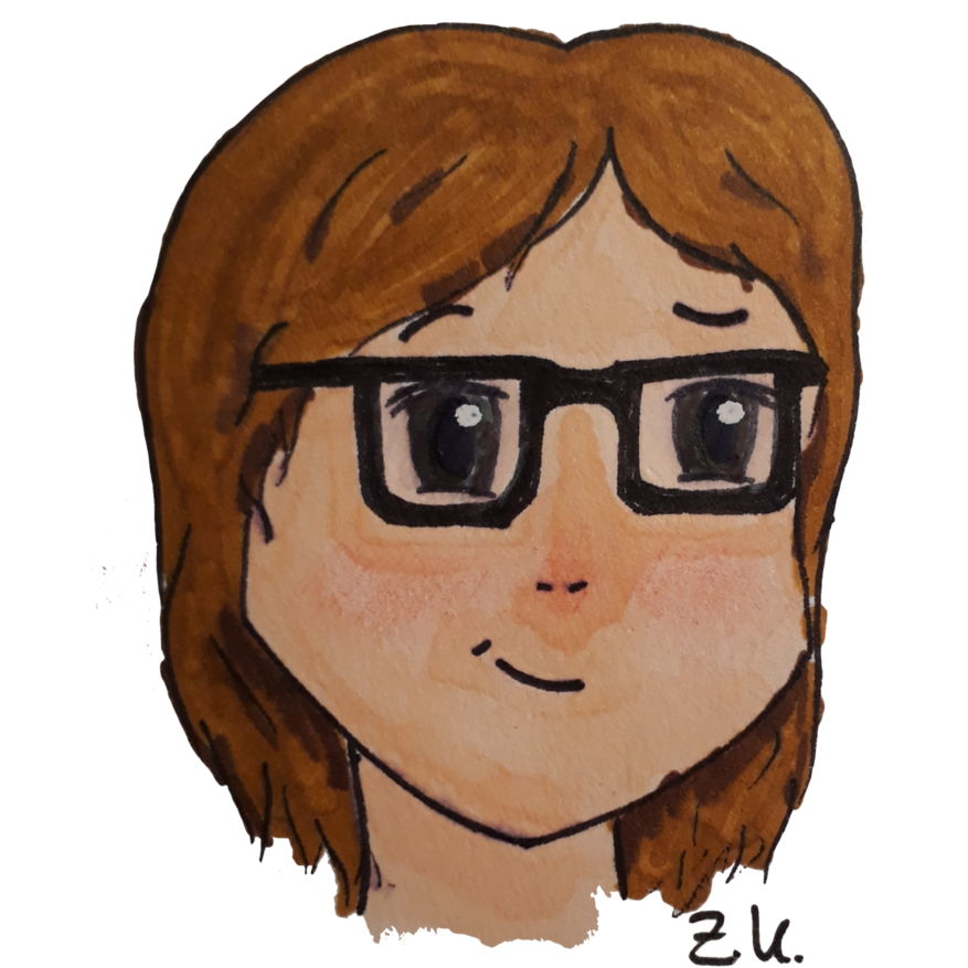 Live stream logo or thumbnail